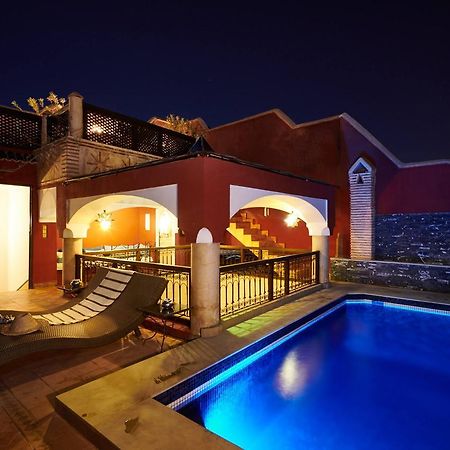 Riad Jenai L'Authentique Marrakesh Buitenkant foto