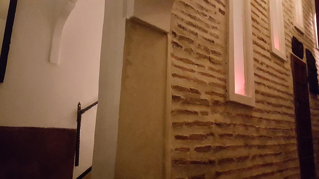 Riad Jenai L'Authentique Marrakesh Buitenkant foto