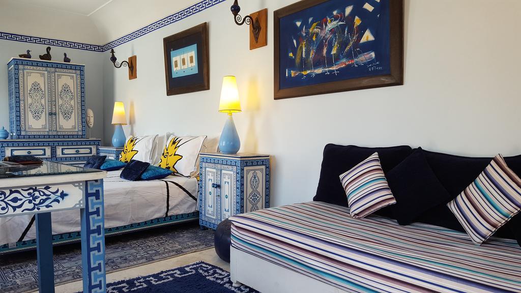 Riad Jenai L'Authentique Marrakesh Buitenkant foto